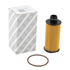 AG Automotive Ölfilter
