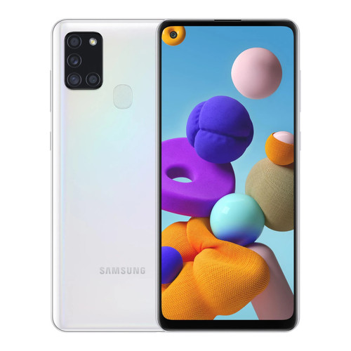 Samsung galaxy a21s - samsung, a217f/ds