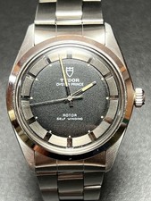 Tudor oyster prince uhr ref - tudor,