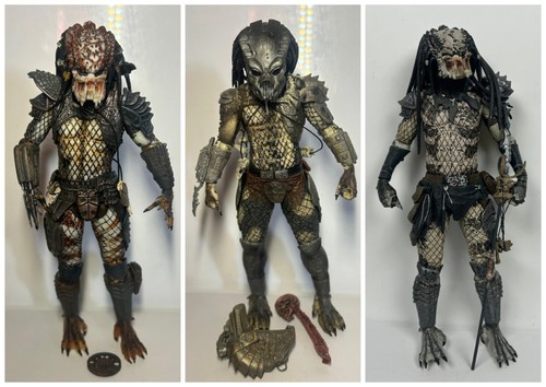 Predator actionfiguren - predator,