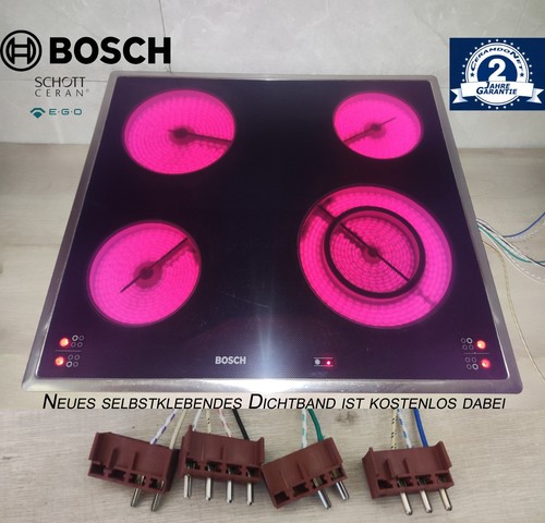 Bosch nkf645a kochfeld mit - bosch,