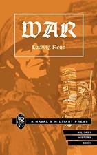 War: War by Renn