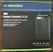 Dennerle Nano Heater Constant