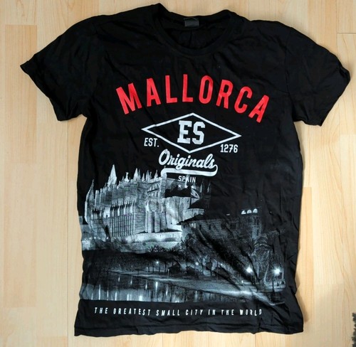 Mallorca designs herren - mallorca,