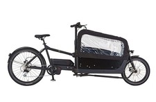 Elektro Lastenfahrrad /