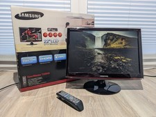 HD PC Monitor Samsung mit TV