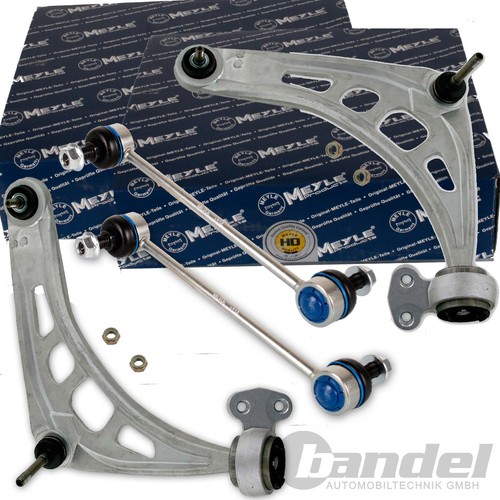 Meyle hd - meyle,