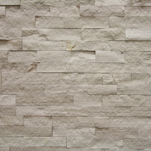 Musterstück marmor white - 1,