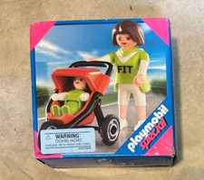 Playmobil Special 4697 Mother