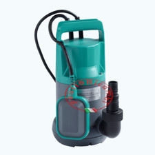 WILO-TAUCHWASSER-ENTWÄSSERUNG