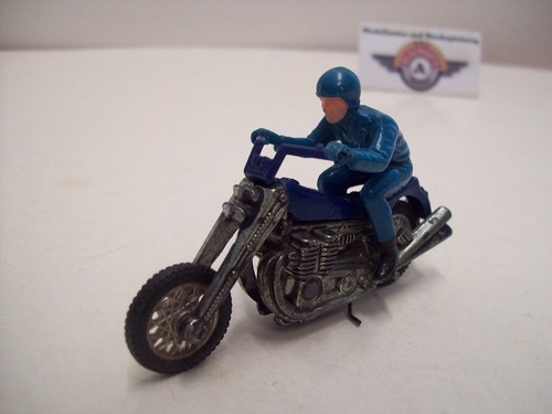Hot wheels vintage - hot, rrrumblers