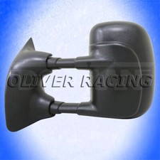 Außenspiegel B-Ware Spiegel links elektrisch Ford F250 F350 F450 SuperDuty 99-05