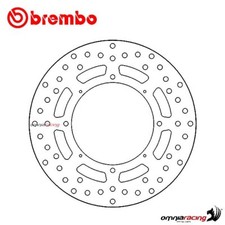 Brembo Brake Disc Series Oro