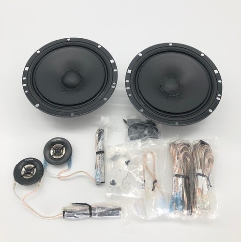 Mac audio 2 wege - audio, 16