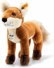 Steiff®  071546 Fiffi Fuchs