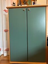 Kleiderschränke, 2 Sideboards und 2 Nachttische der Marke Hülsta