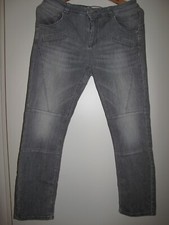 Street One Jeans   "Style Denim Love" , Gr. W30  grau