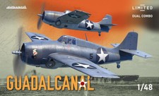 Eduard 11170 guadalcanal 2 - eduard,