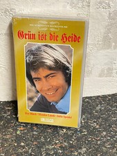 (VHS) Grün ist die Heide -