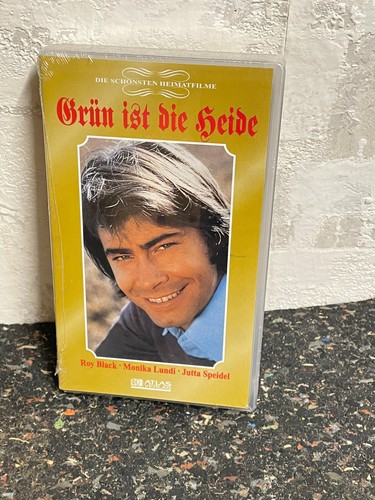 Grün ist die heide - ist,
