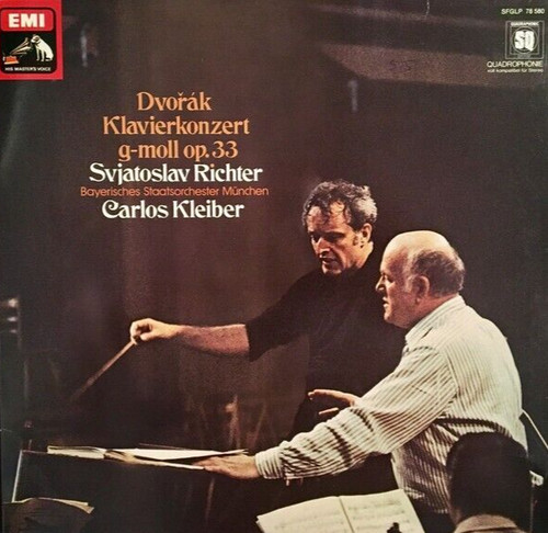 Dvorak klavierkonzert - dvorak:,
