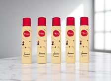 5 x Miro FEMME Deospray a 100