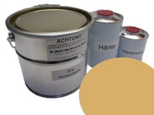 Liter set autolack ddr - set,