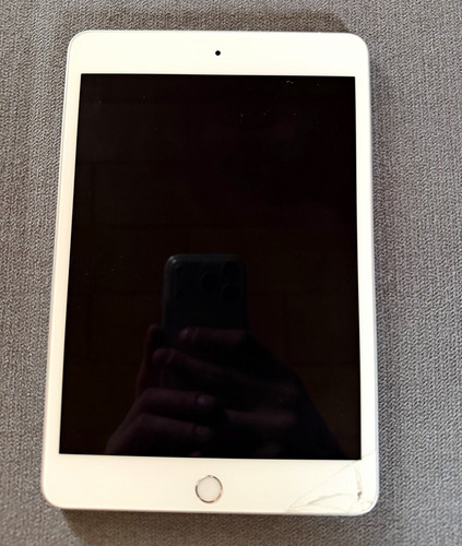 Apple ipad mini gen 256 - apple,
