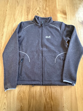 Jack Wolfskin Strickfleece