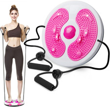 Taillentwister Twist Waist Disc Board Hüfttrainer