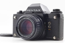 [Fast neuwertig] Pentax LX FA-1 analoge Spiegelreflexkamera 35 mm SMC M 50 mm...