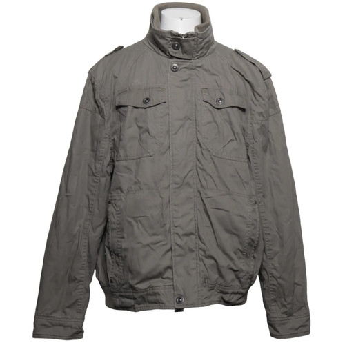 Angelo litrico safarijacke - angelo,