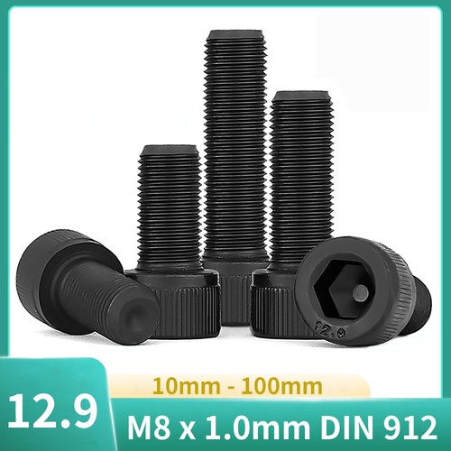 Din 912 zylinderschraube - din,