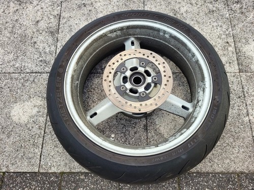 Suzuki gsxr 1000 k2 - 1000,