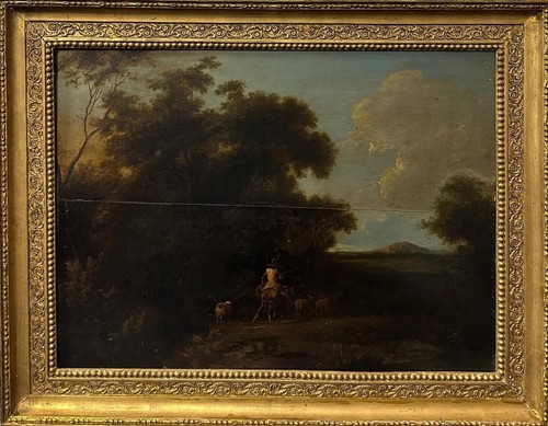 Anhänger von nicolaes - anhänger, berchem