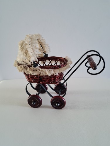 Kleiner puppenwagen für - kleiner, die