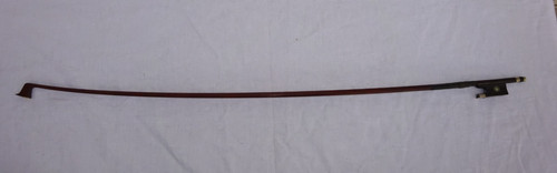 Alter geigenbogen 74 cm - alter, ca.