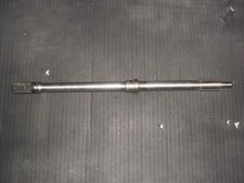 Ferrari Getriebe gearbox Welle shaft