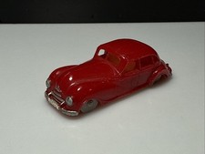 Spur H0 DDR LUISE HERR KG EMW