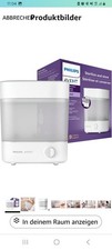 Philips Avent Sterilisator