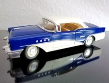 Buick Century, 1955, Mira, 1:18, Teile fehlen