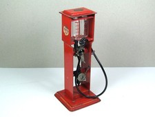 Seltene DOLL alte Blech