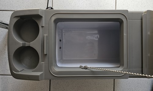 Waeco thermoelektrische kühl - thermoelektrische,