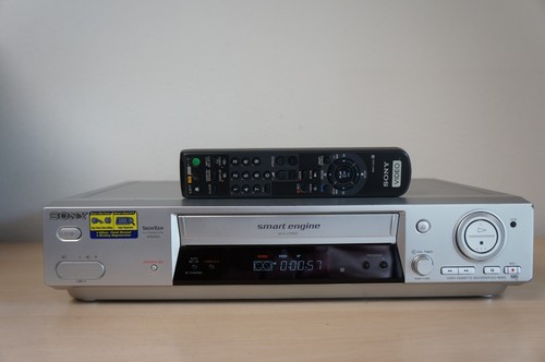 Sony slv se810 - -,