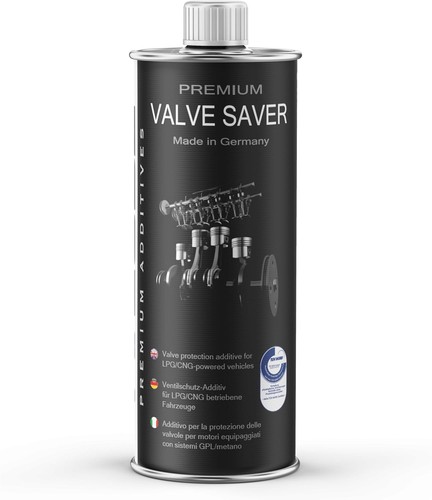 Valve saver liter - valve,