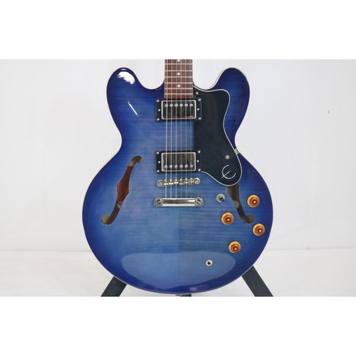 Original epiphone dot deluxe - original,