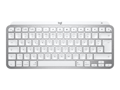Logitech keys mac mini - keys,