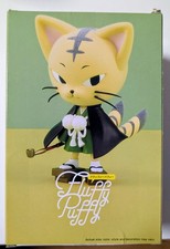 Shaman King Fluffy Puffy