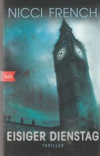Nicci French Eisiger Dienstag