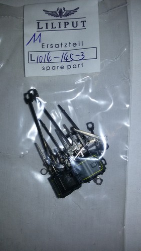 Liliput ersatzteil - liliput,